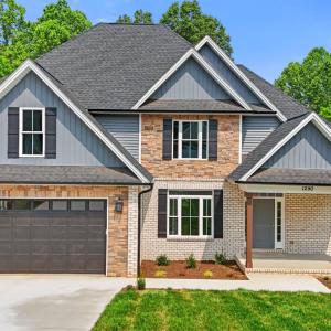 Photo #1 of 1290 Ivy Creek Drive, Forest, VA 1.3 acres