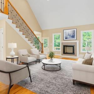 Photo #10 of 1290 Ivy Creek Drive, Forest, VA 1.3 acres