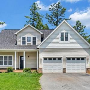 Photo #1 of 1021 Lochwood Hill Drive, Goode, VA 0.6 acres