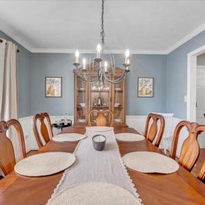 Photo #5 of 245 Queen Regent Court, Blue Ridge, VA 0.4 acres