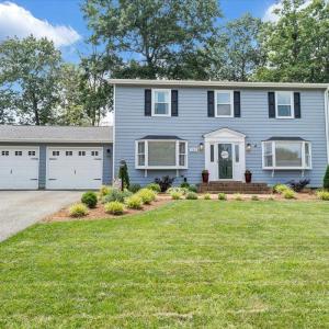 Photo #46 of 245 Queen Regent Court, Blue Ridge, VA 0.4 acres