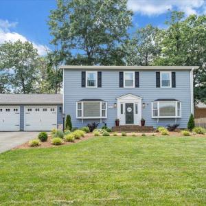 Photo #1 of 245 Queen Regent Court, Blue Ridge, VA 0.4 acres