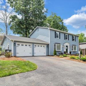 Photo #45 of 245 Queen Regent Court, Blue Ridge, VA 0.4 acres
