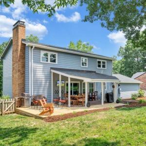 Photo #40 of 245 Queen Regent Court, Blue Ridge, VA 0.4 acres