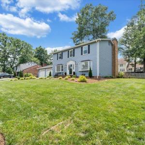 Photo #49 of 245 Queen Regent Court, Blue Ridge, VA 0.4 acres