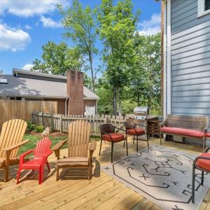 Photo #36 of 245 Queen Regent Court, Blue Ridge, VA 0.4 acres