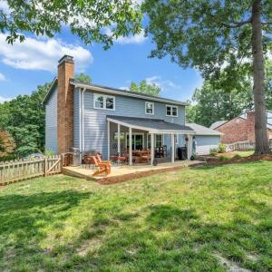 Photo #41 of 245 Queen Regent Court, Blue Ridge, VA 0.4 acres