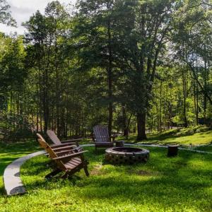 Photo #91 of 1582 Venturous Trail, Goode, VA 12.5 acres