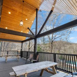 Photo #25 of 1582 Venturous Trail, Goode, VA 12.5 acres