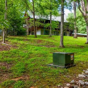 Photo #16 of 1582 Venturous Trail, Goode, VA 12.5 acres