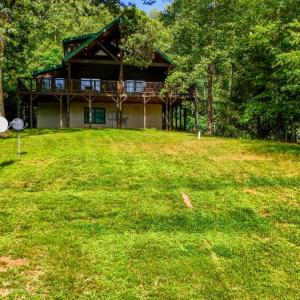Photo #15 of 1582 Venturous Trail, Goode, VA 12.5 acres
