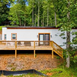 Photo #73 of 1582 Venturous Trail, Goode, VA 12.5 acres