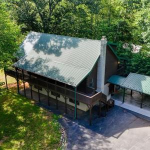 Photo #18 of 1582 Venturous Trail, Goode, VA 12.5 acres