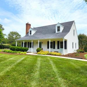 Photo #2 of 4557 Dearborn Road, Evington, VA 6.9 acres