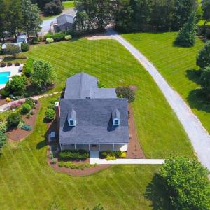 Photo #5 of 4557 Dearborn Road, Evington, VA 6.9 acres