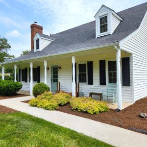 Photo #9 of 4557 Dearborn Road, Evington, VA 6.9 acres