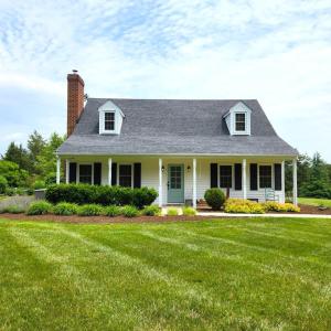 Photo #1 of 4557 Dearborn Road, Evington, VA 6.9 acres