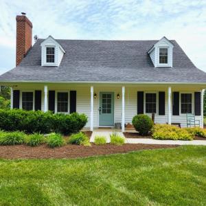 Photo #8 of 4557 Dearborn Road, Evington, VA 6.9 acres