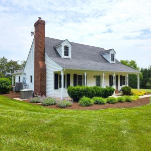 Photo #3 of 4557 Dearborn Road, Evington, VA 6.9 acres