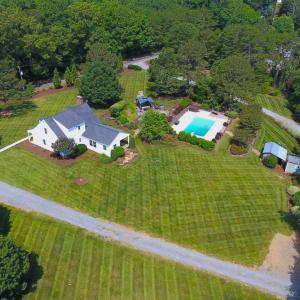 Photo #6 of 4557 Dearborn Road, Evington, VA 6.9 acres
