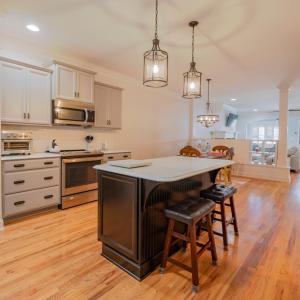 Photo #5 of 1507 Helmsdale Drive, Forest, VA 0.1 acres