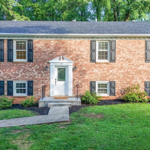 Photo #1 of 107 Frederick Drive, Lynchburg, VA 0.3 acres
