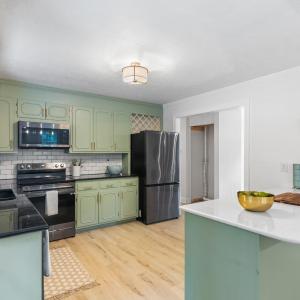 Photo #3 of 107 Frederick Drive, Lynchburg, VA 0.3 acres