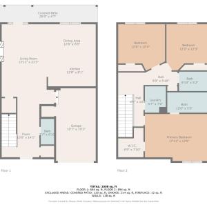 Photo #31 of 1036 Brownstone Drive, Forest, VA 0.1 acres
