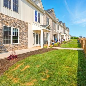 Photo #2 of 1036 Brownstone Drive, Forest, VA 0.1 acres