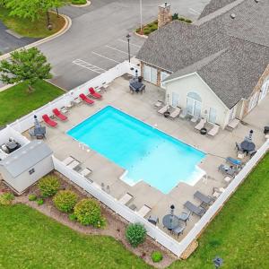 Photo #50 of 158 Salisbury Circle, Lynchburg, VA 0.0 acres