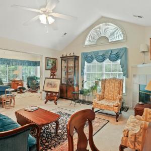 Photo #5 of 158 Salisbury Circle, Lynchburg, VA 0.0 acres