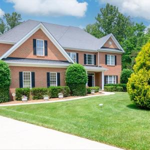 Photo #2 of 115 Trinity Court, Lynchburg, VA 2.5 acres