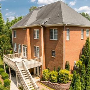 Photo #57 of 115 Trinity Court, Lynchburg, VA 2.5 acres