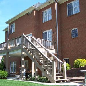 Photo #63 of 115 Trinity Court, Lynchburg, VA 2.5 acres