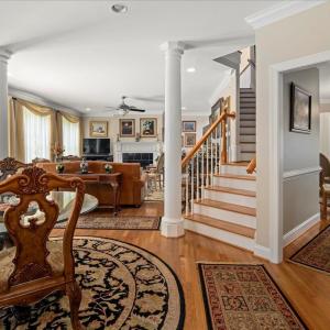 Photo #17 of 115 Trinity Court, Lynchburg, VA 2.5 acres