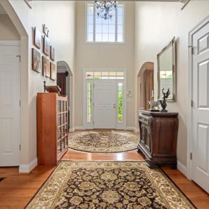 Photo #5 of 115 Trinity Court, Lynchburg, VA 2.5 acres