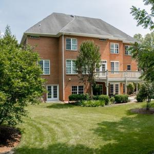 Photo #4 of 115 Trinity Court, Lynchburg, VA 2.5 acres