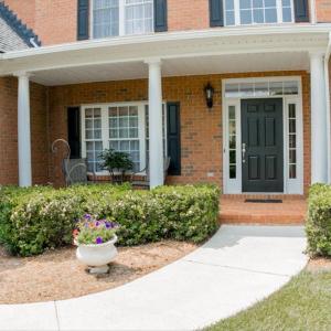 Photo #3 of 115 Trinity Court, Lynchburg, VA 2.5 acres