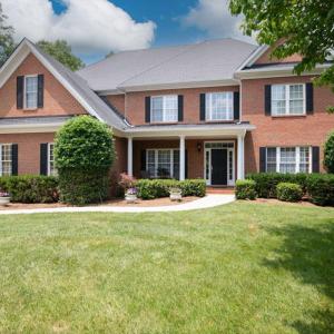 Photo #1 of 115 Trinity Court, Lynchburg, VA 2.5 acres