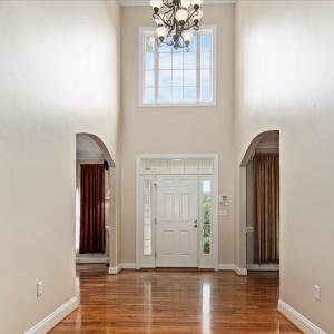 Photo #5 of 115 Trinity Court, Lynchburg, VA 2.5 acres