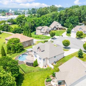Photo #55 of 119 Creekview Court, Lynchburg, VA 0.3 acres