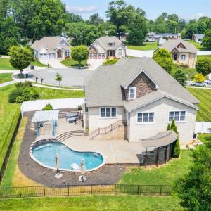 Photo #54 of 119 Creekview Court, Lynchburg, VA 0.3 acres