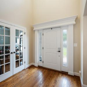 Photo #5 of 119 Creekview Court, Lynchburg, VA 0.3 acres