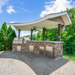 Photo #46 of 119 Creekview Court, Lynchburg, VA 0.3 acres