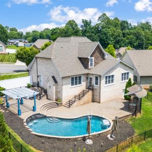 Photo #52 of 119 Creekview Court, Lynchburg, VA 0.3 acres