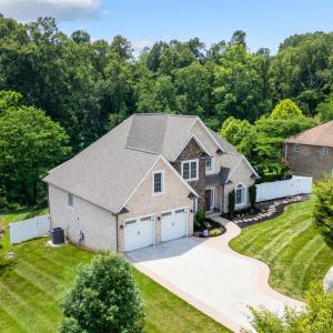 Photo #50 of 119 Creekview Court, Lynchburg, VA 0.3 acres