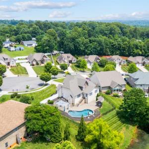 Photo #53 of 119 Creekview Court, Lynchburg, VA 0.3 acres