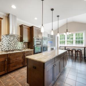 Photo #13 of 119 Creekview Court, Lynchburg, VA 0.3 acres
