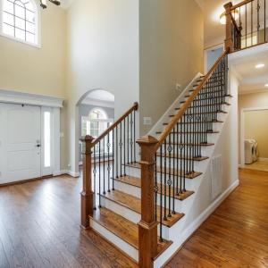 Photo #18 of 119 Creekview Court, Lynchburg, VA 0.3 acres
