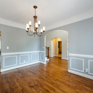 Photo #16 of 119 Creekview Court, Lynchburg, VA 0.3 acres